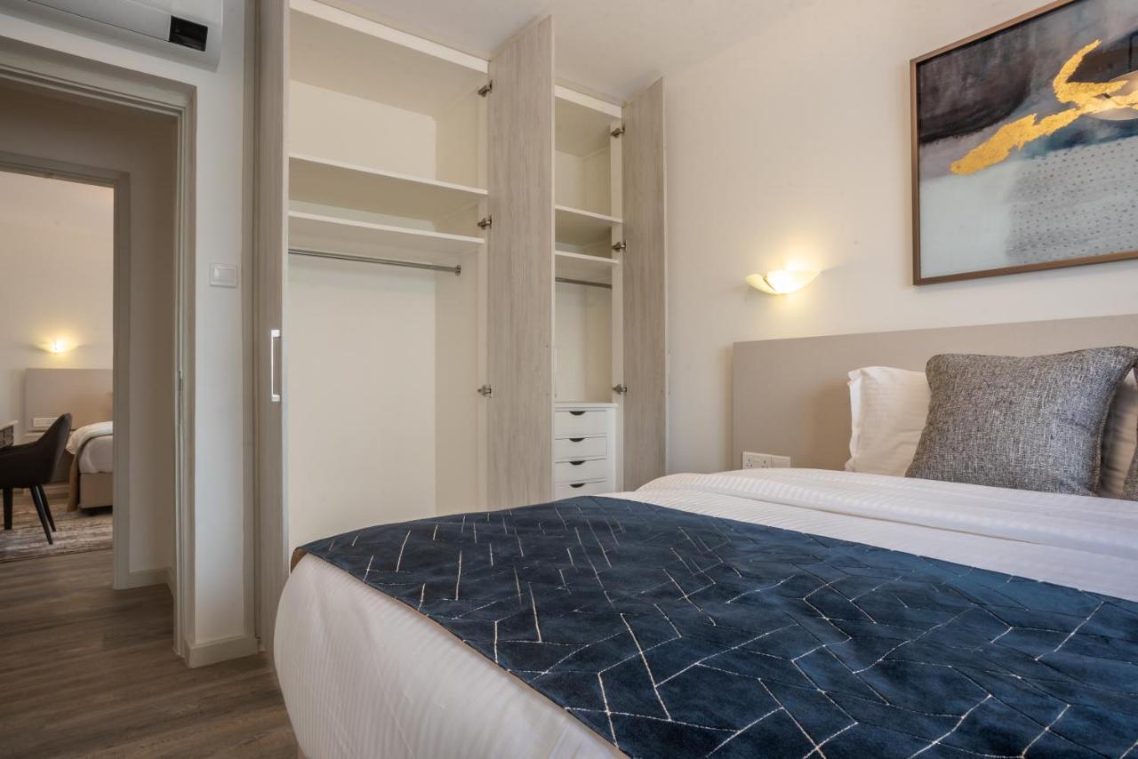 Yaya Hotel & Apartments Nairobi Luaran gambar