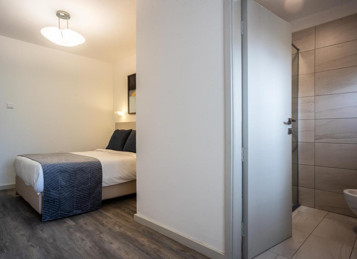 Yaya Hotel & Apartments Nairobi Luaran gambar