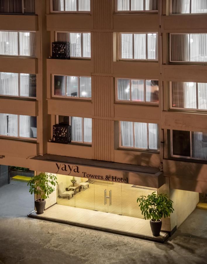 Yaya Hotel & Apartments Nairobi Luaran gambar