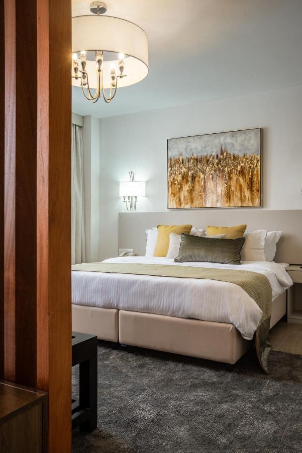 Yaya Hotel & Apartments Nairobi Luaran gambar