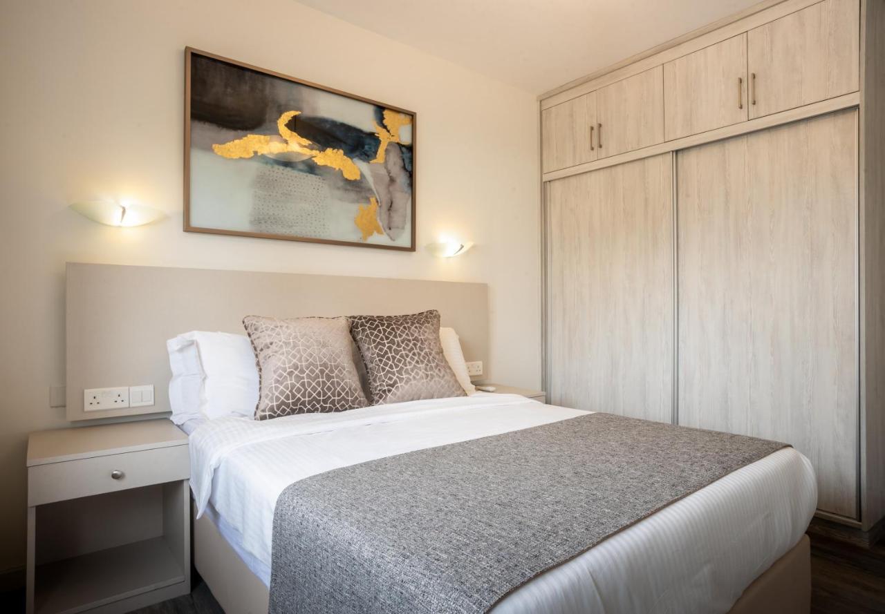 Yaya Hotel & Apartments Nairobi Luaran gambar