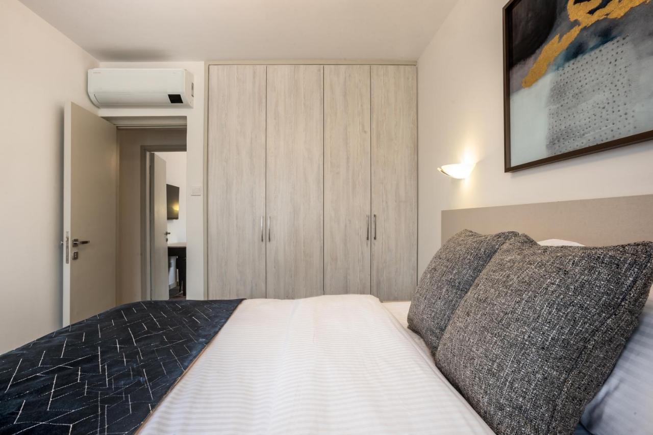 Yaya Hotel & Apartments Nairobi Luaran gambar