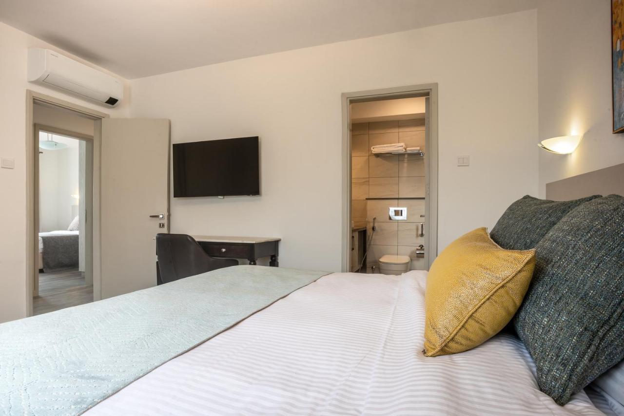 Yaya Hotel & Apartments Nairobi Luaran gambar