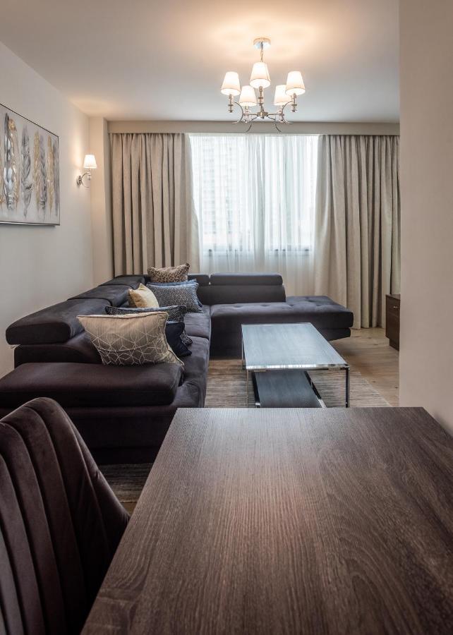 Yaya Hotel & Apartments Nairobi Luaran gambar