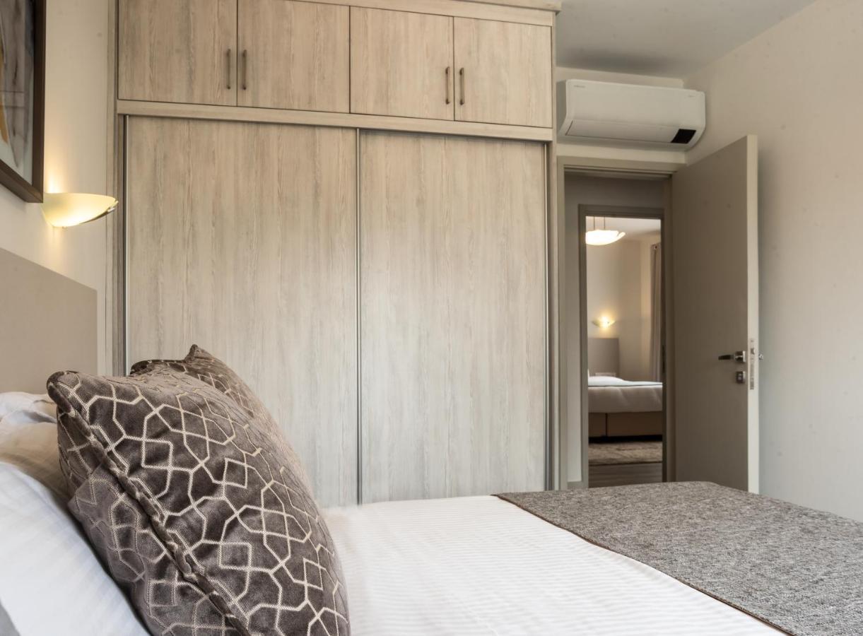 Yaya Hotel & Apartments Nairobi Luaran gambar