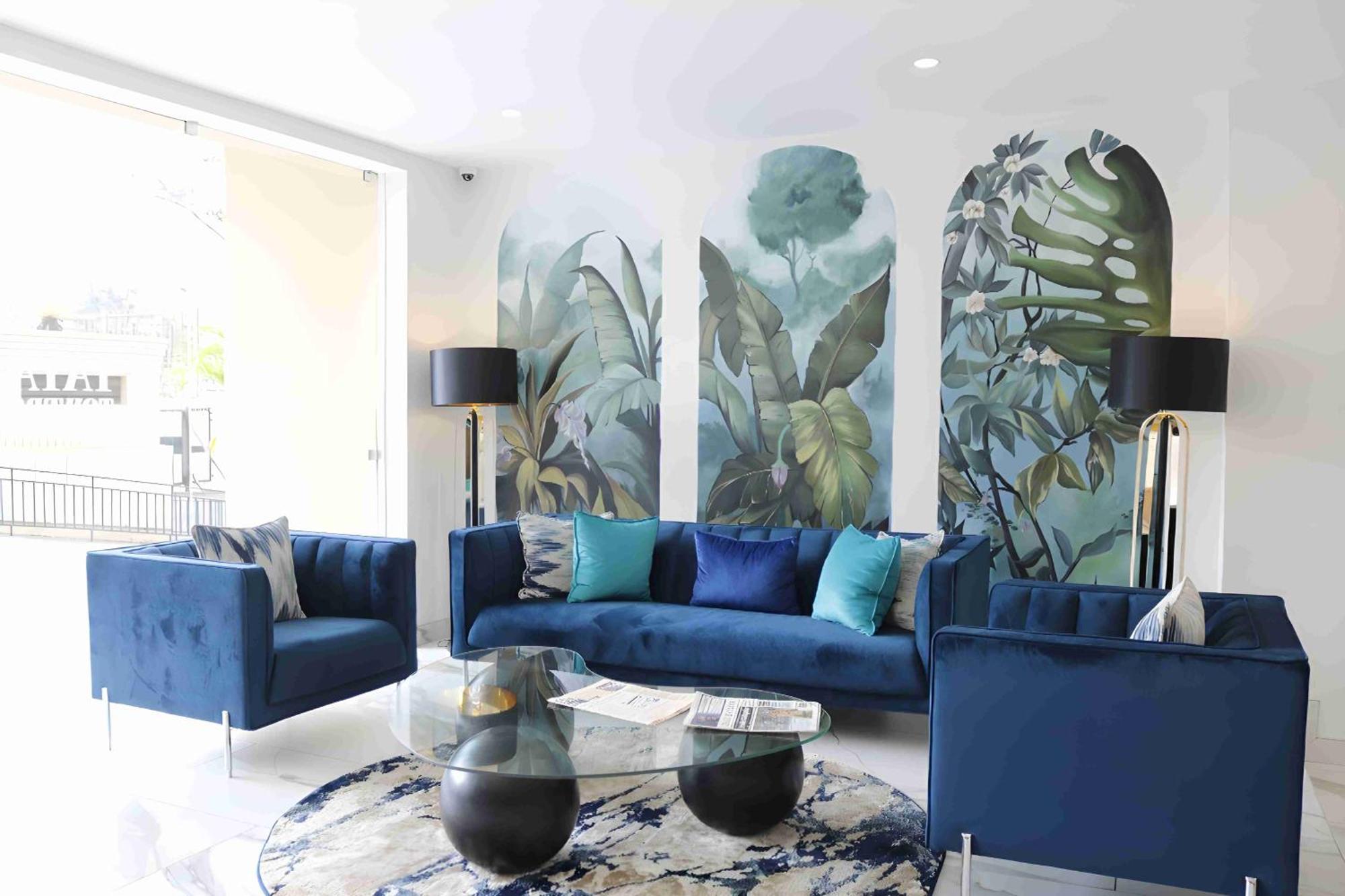 Yaya Hotel & Apartments Nairobi Luaran gambar